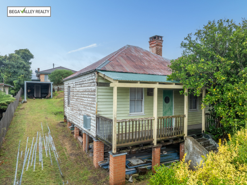 117 Upper Street, Bega, NSW 2550 AUS