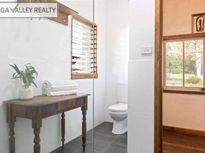 1464 Cobargo Bermagui Road, Cobargo, NSW 2550 AUS