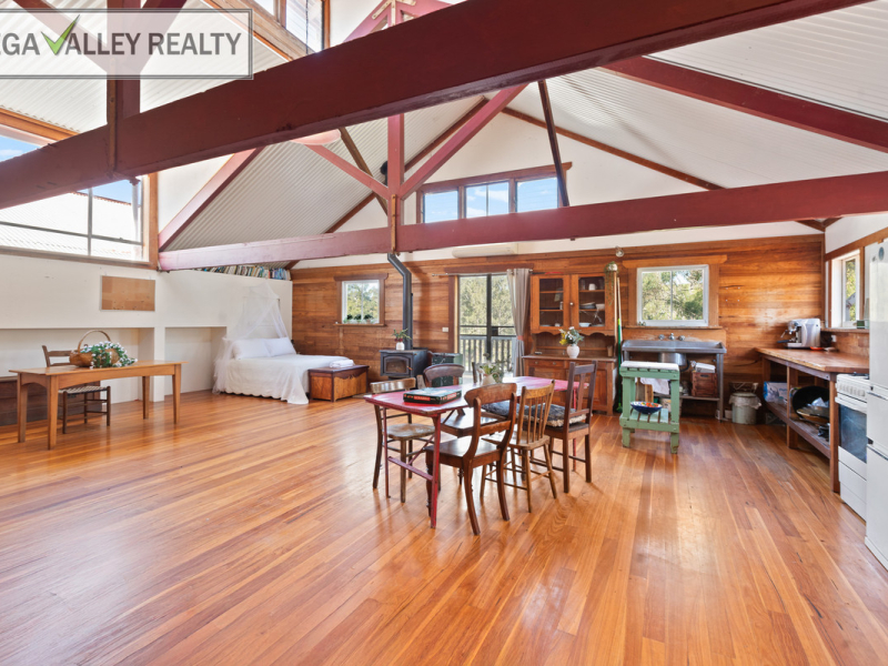 1464 Cobargo Bermagui Road, Cobargo, NSW 2550 AUS