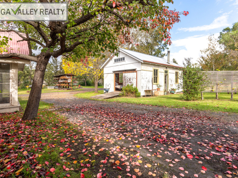 1464 Cobargo Bermagui Road, Cobargo, NSW 2550 AUS