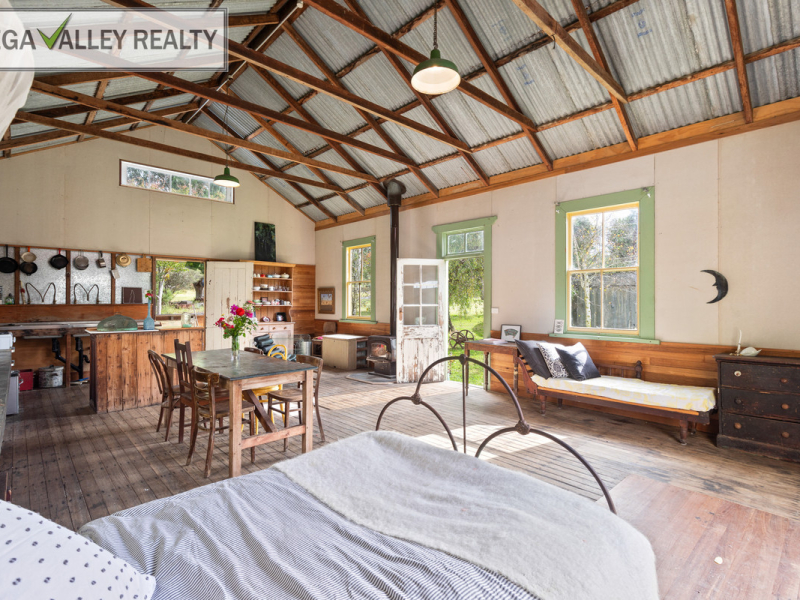 1464 Cobargo Bermagui Road, Cobargo, NSW 2550 AUS