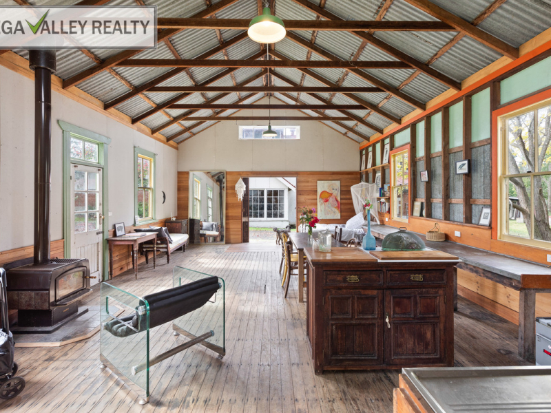 1464 Cobargo Bermagui Road, Cobargo, NSW 2550 AUS