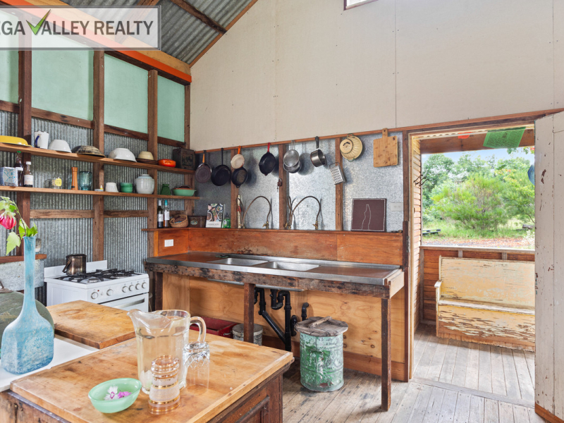 1464 Cobargo Bermagui Road, Cobargo, NSW 2550 AUS