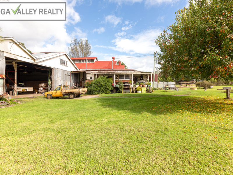 1464 Cobargo Bermagui Road, Cobargo, NSW 2550 AUS