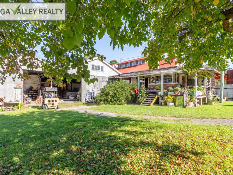1464 Cobargo Bermagui Road, Cobargo, NSW 2550 AUS