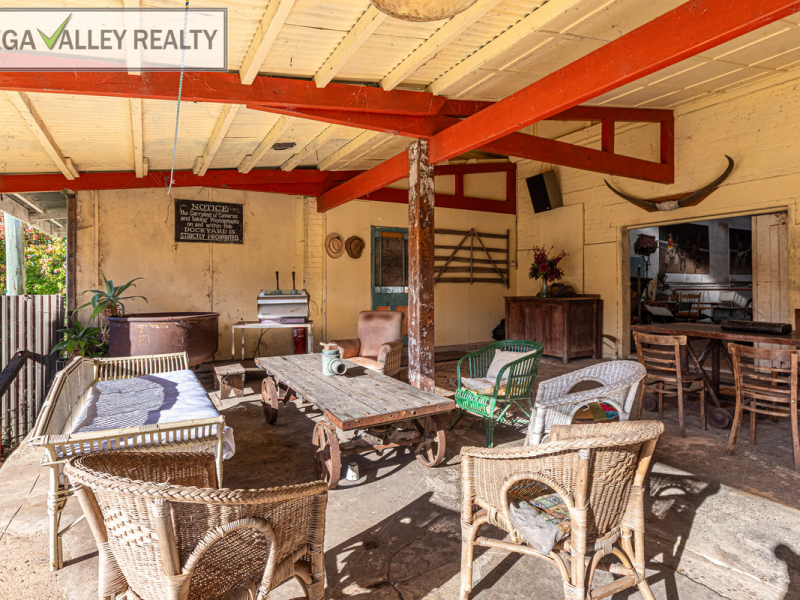 1464 Cobargo Bermagui Road, Cobargo, NSW 2550 AUS