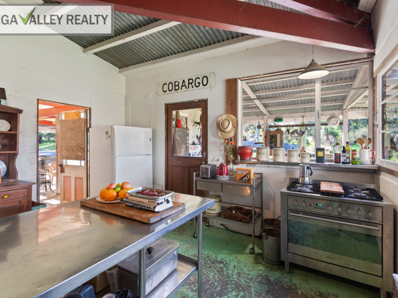 1464 Cobargo Bermagui Road, Cobargo, NSW 2550 AUS