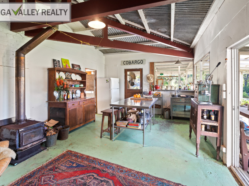 1464 Cobargo Bermagui Road, Cobargo, NSW 2550 AUS