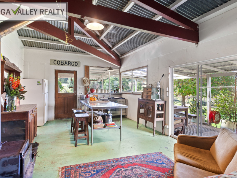 1464 Cobargo Bermagui Road, Cobargo, NSW 2550 AUS