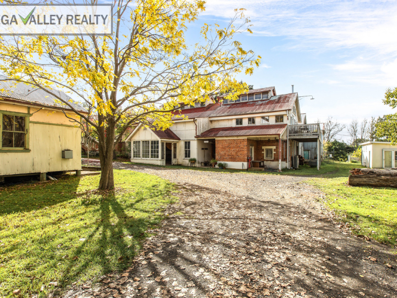 1464 Cobargo Bermagui Road, Cobargo, NSW 2550 AUS