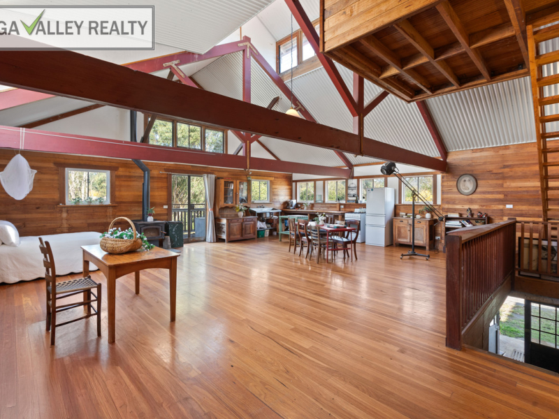 1464 Cobargo Bermagui Road, Cobargo, NSW 2550 AUS