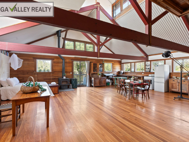 1464 Cobargo Bermagui Road, Cobargo, NSW 2550 AUS