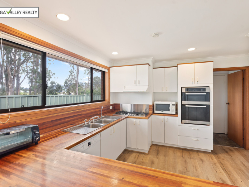 45 Bermaguee Street, Quaama, NSW 2550 AUS