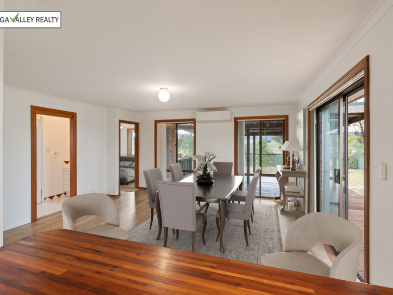 45 Bermaguee Street, Quaama, NSW 2550 AUS