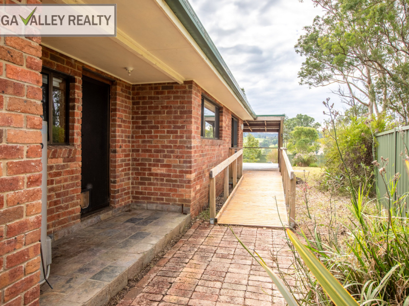 45 Bermaguee Street, Quaama, NSW 2550 AUS