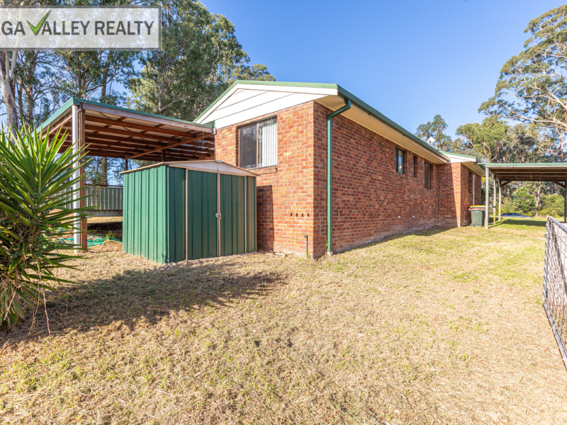 45 Bermaguee Street, Quaama, NSW 2550 AUS