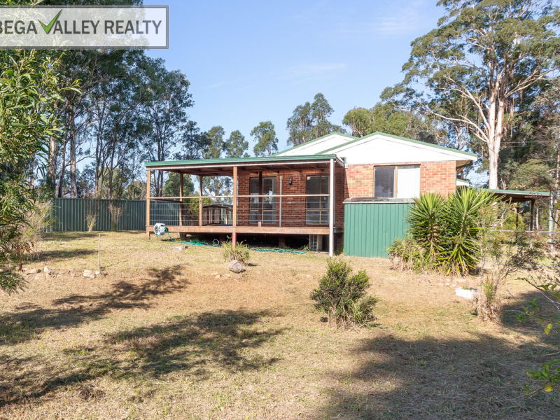 45 Bermaguee Street, Quaama, NSW 2550 AUS