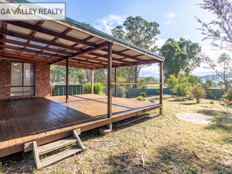 45 Bermaguee Street, Quaama, NSW 2550 AUS