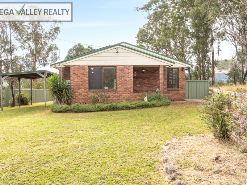 45 Bermaguee Street, Quaama, NSW 2550 AUS