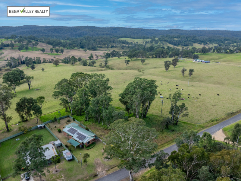45 Bermaguee Street, Quaama, NSW 2550 AUS