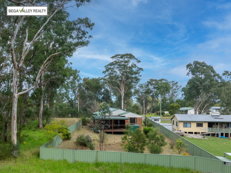 45 Bermaguee Street, Quaama, NSW 2550 AUS