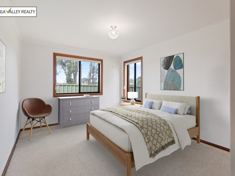 45 Bermaguee Street, Quaama, NSW 2550 AUS