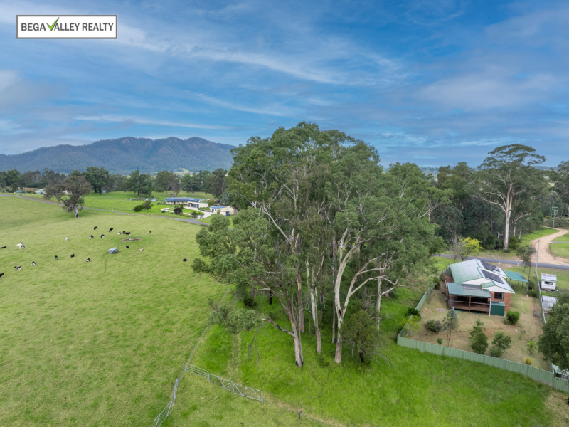45 Bermaguee Street, Quaama, NSW 2550 AUS