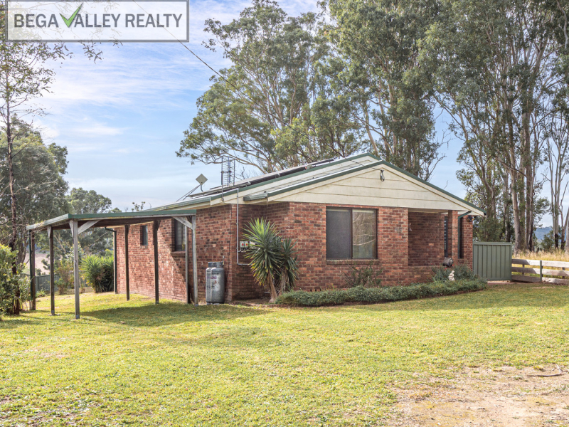 45 Bermaguee Street, Quaama, NSW 2550 AUS