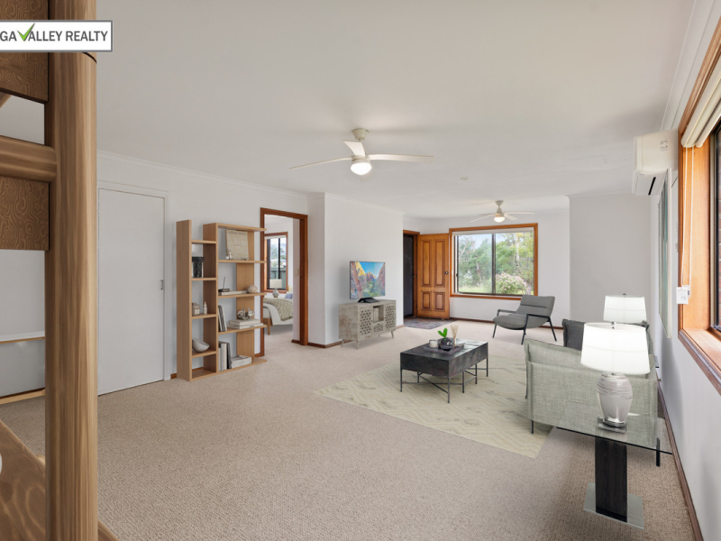 45 Bermaguee Street, Quaama, NSW 2550 AUS