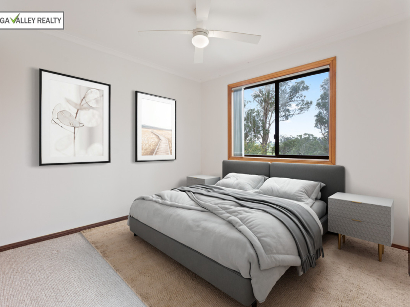 45 Bermaguee Street, Quaama, NSW 2550 AUS