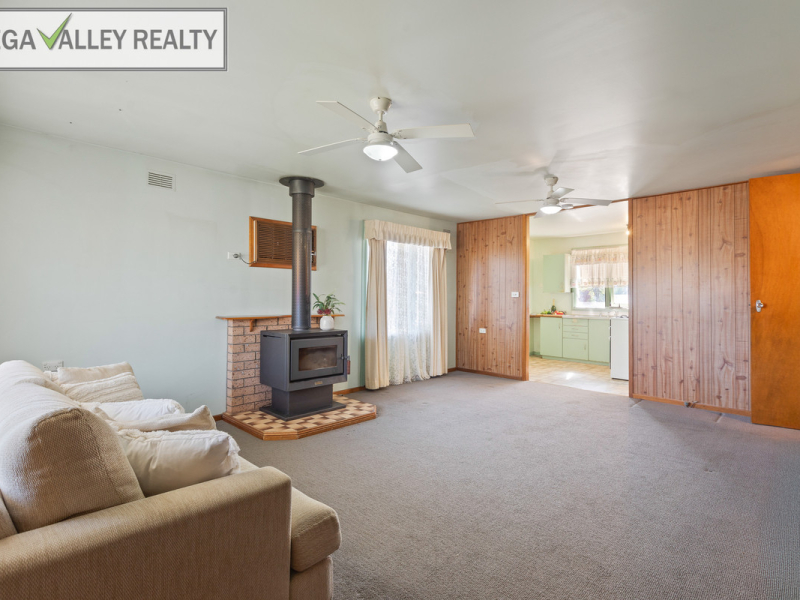 29 bunyarra Drive, Bega, NSW 2550 AUS