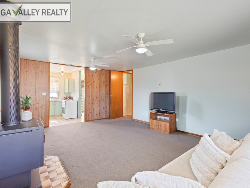 29 bunyarra Drive, Bega, NSW 2550 AUS