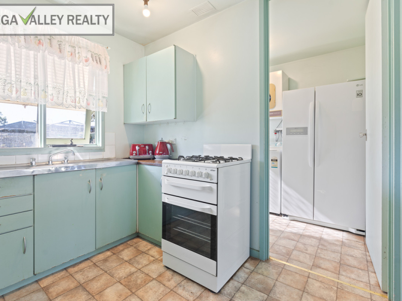 29 bunyarra Drive, Bega, NSW 2550 AUS