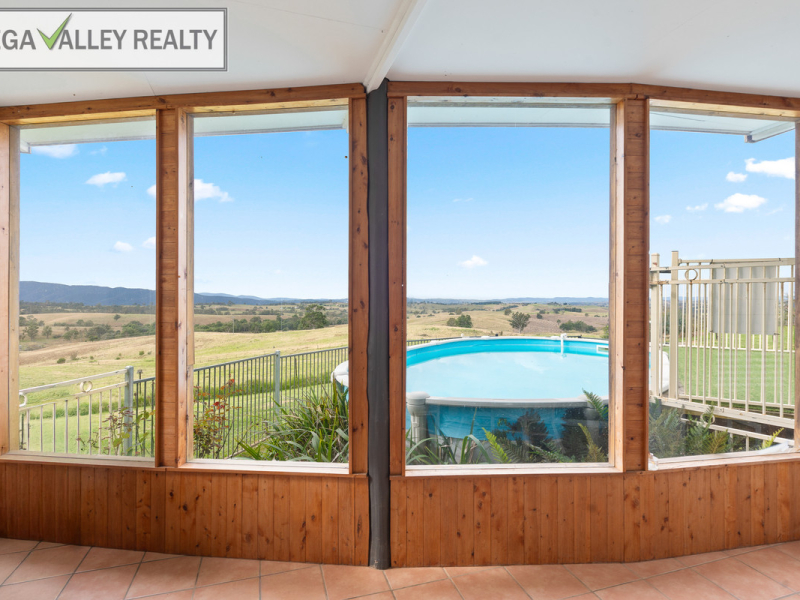 723 Sams Corner Road, Bemboka, NSW 2550 AUS