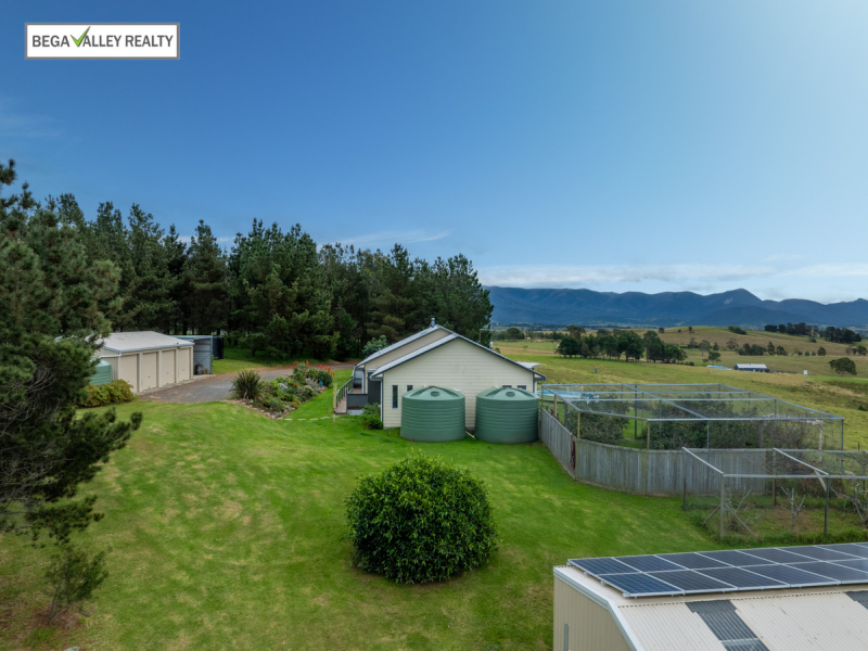 723 Sams Corner Road, Bemboka, NSW 2550 AUS