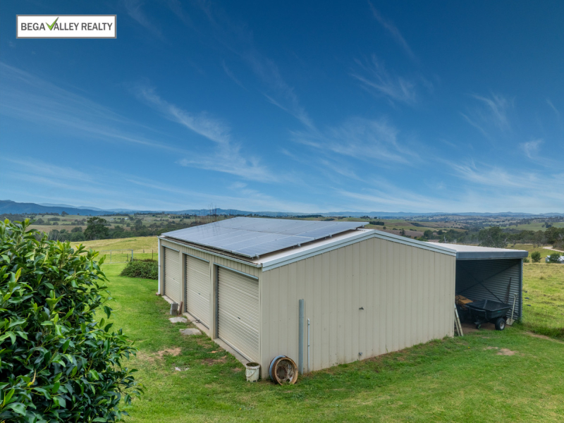 723 Sams Corner Road, Bemboka, NSW 2550 AUS