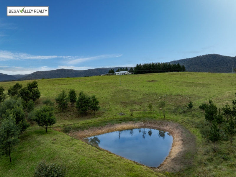 723 Sams Corner Road, Bemboka, NSW 2550 AUS