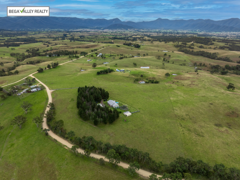 723 Sams Corner Road, Bemboka, NSW 2550 AUS