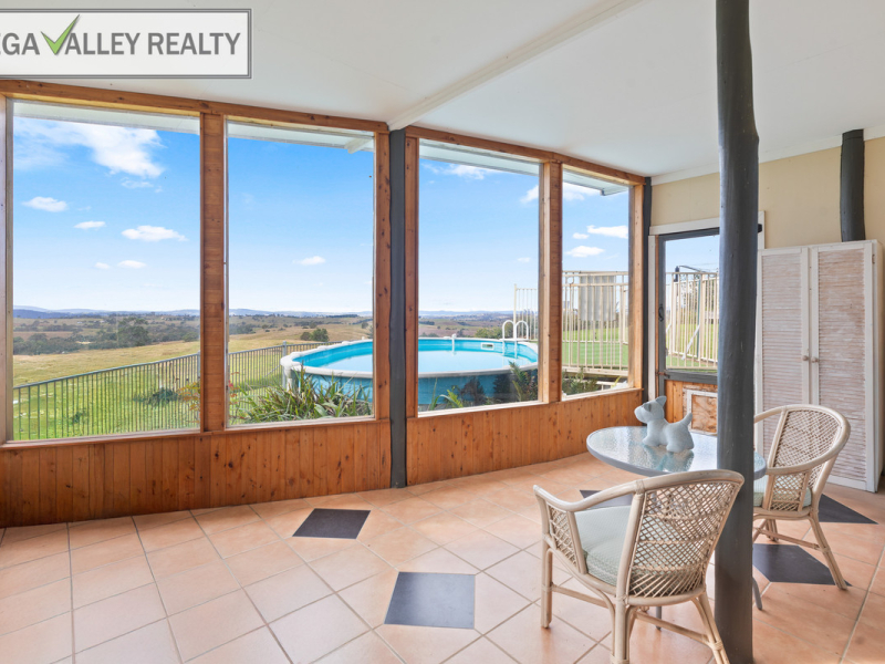 723 Sams Corner Road, Bemboka, NSW 2550 AUS