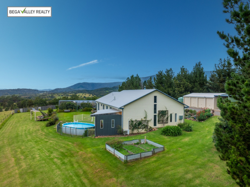 723 Sams Corner Road, Bemboka, NSW 2550 AUS