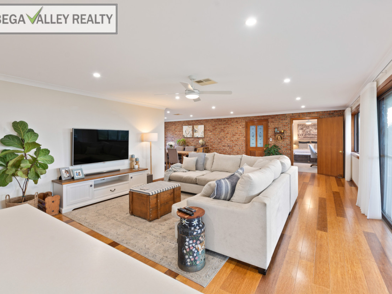 71 Gillcrest Drive, Bega, NSW 2550 AUS