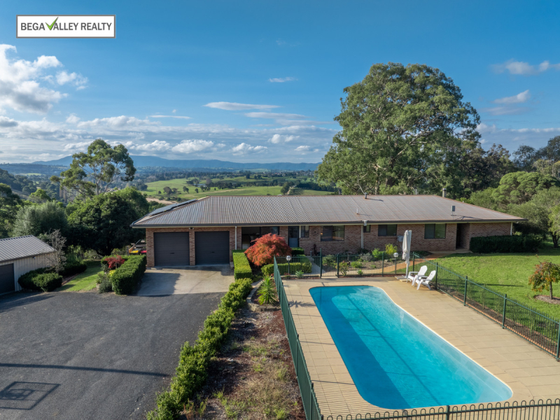 71 Gillcrest Drive, Bega, NSW 2550 AUS