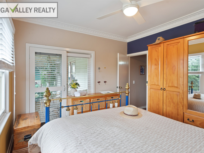 4 Whiffens Lane, Central Tilba, NSW 2546 AUS