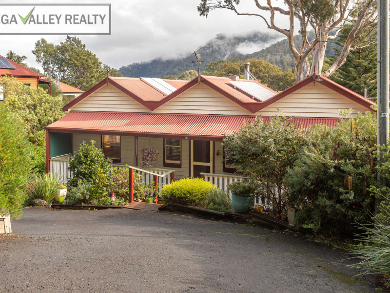 4 Whiffens Lane, Central Tilba, NSW 2546 AUS