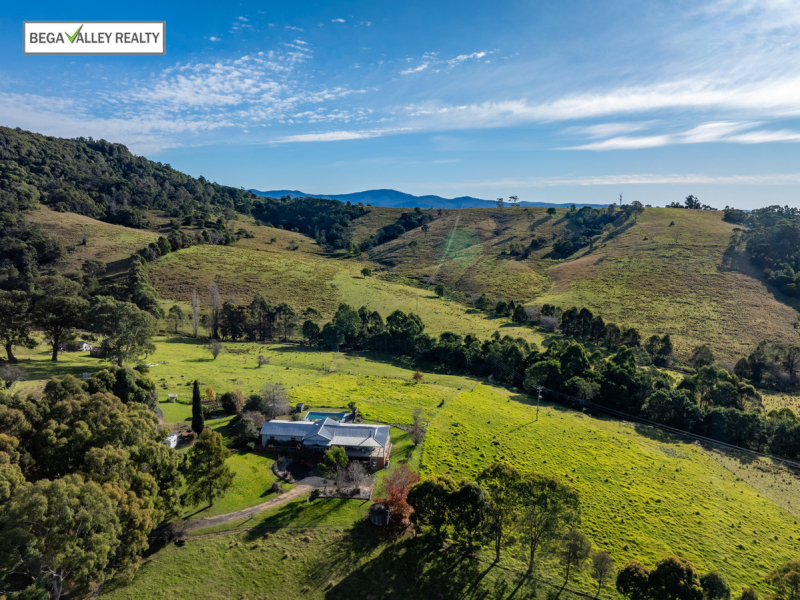 86 Mine Road, Lochiel, NSW 2549 AUS