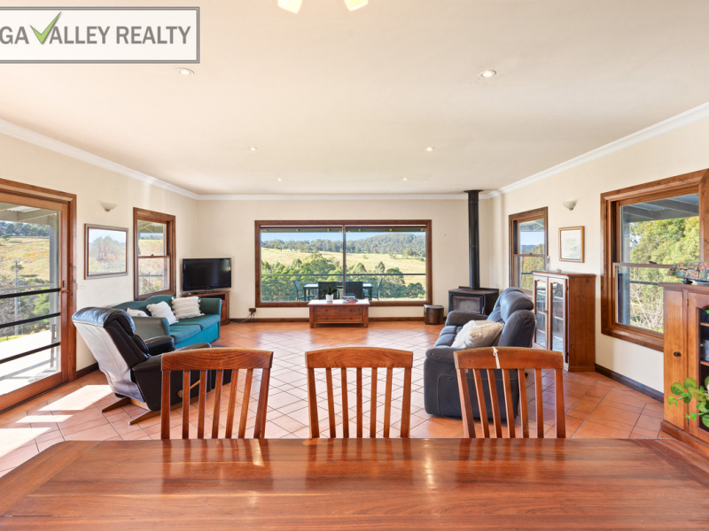 86 Mine Road, Lochiel, NSW 2549 AUS