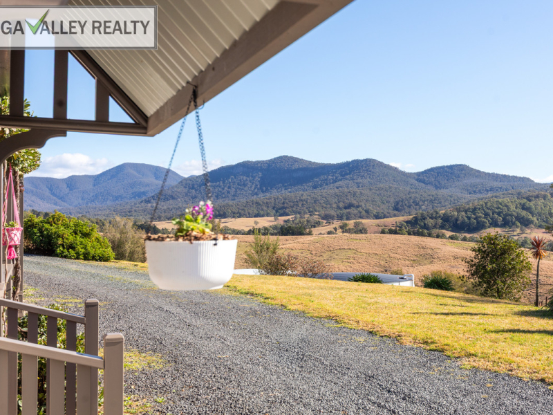 86 Garfield Road, Numbugga, NSW 2550 AUS
