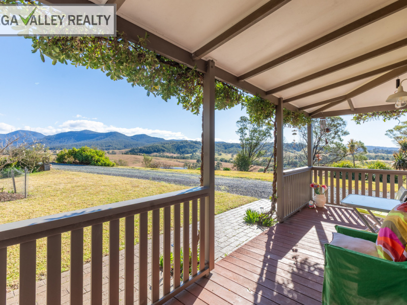 86 Garfield Road, Numbugga, NSW 2550 AUS