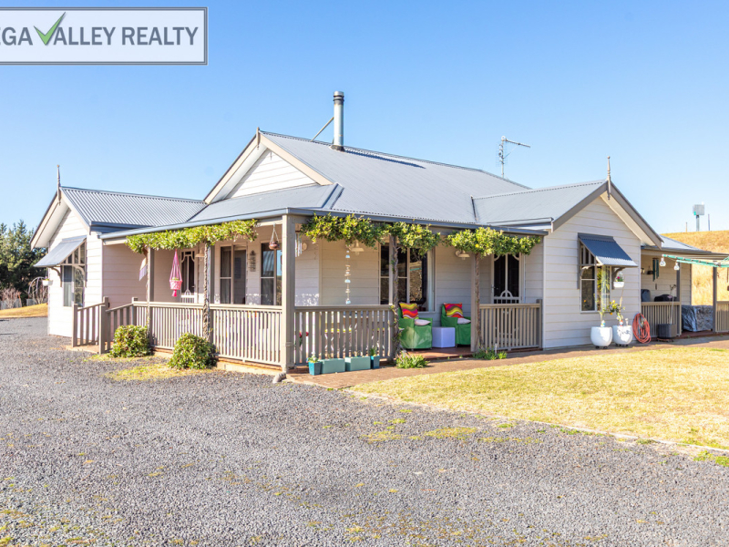 86 Garfield Road, Numbugga, NSW 2550 AUS