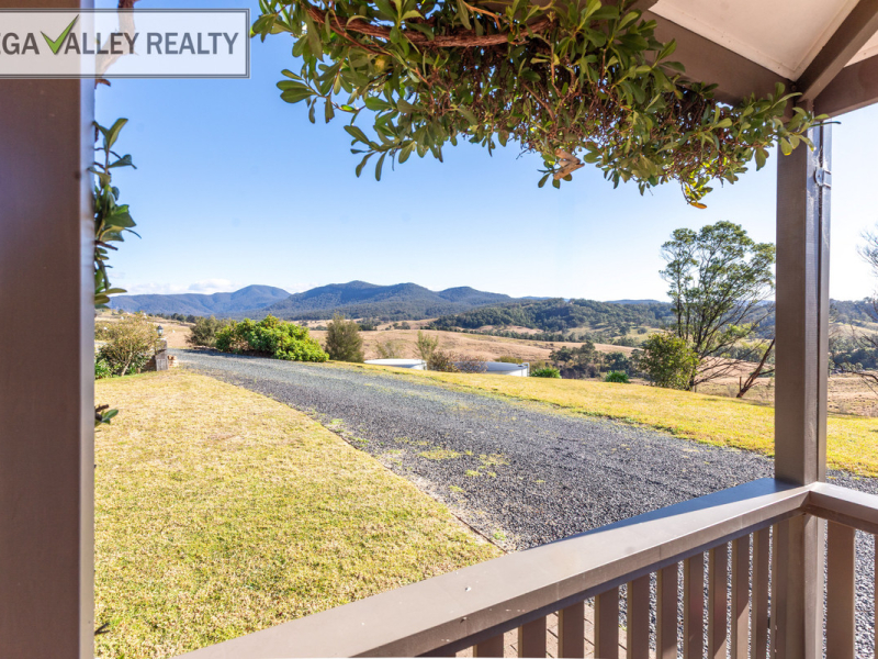 86 Garfield Road, Numbugga, NSW 2550 AUS